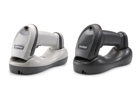 Беспроводной сканер штрих-кода 3